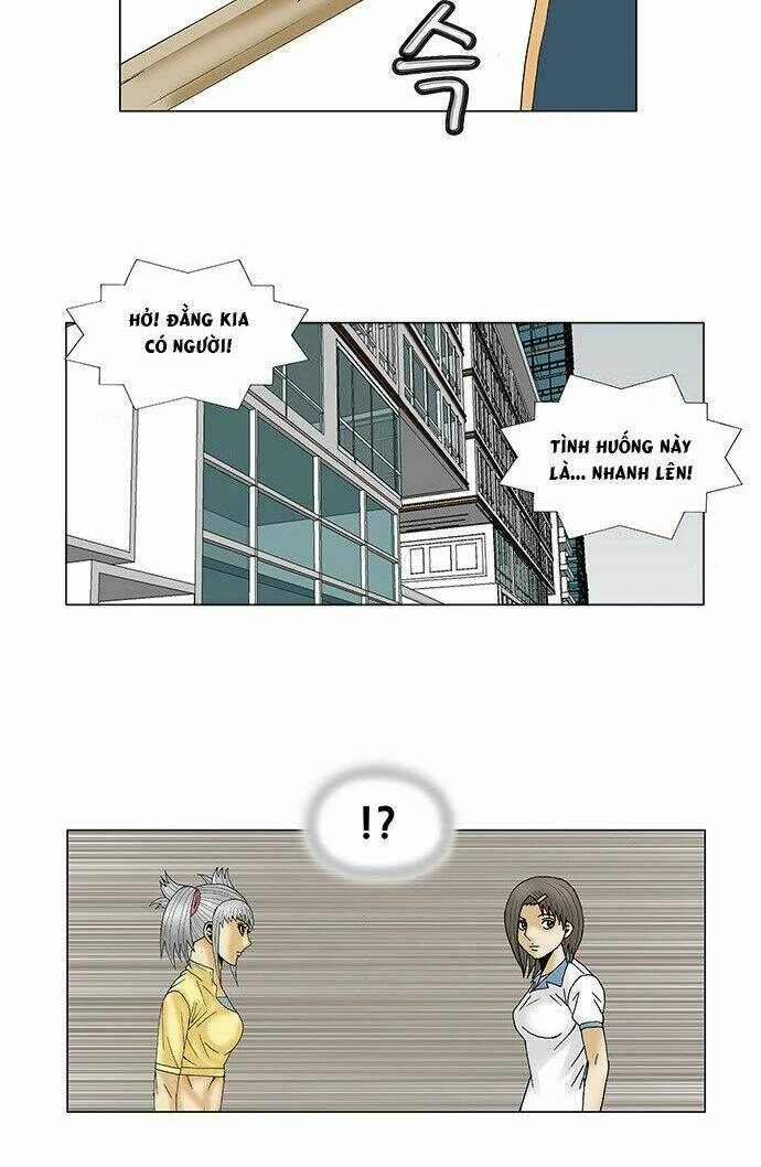 Ultimate Legend: Kang Hae Hyo Chapter 87 - 30