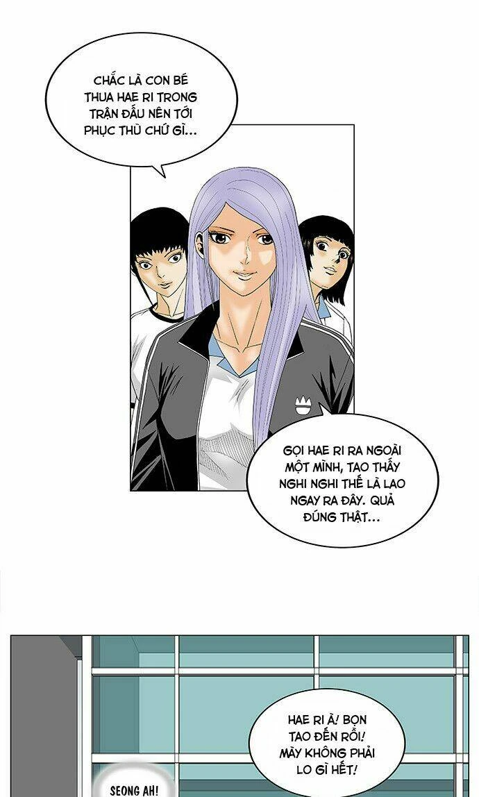 Ultimate Legend: Kang Hae Hyo Chapter 87 - 31