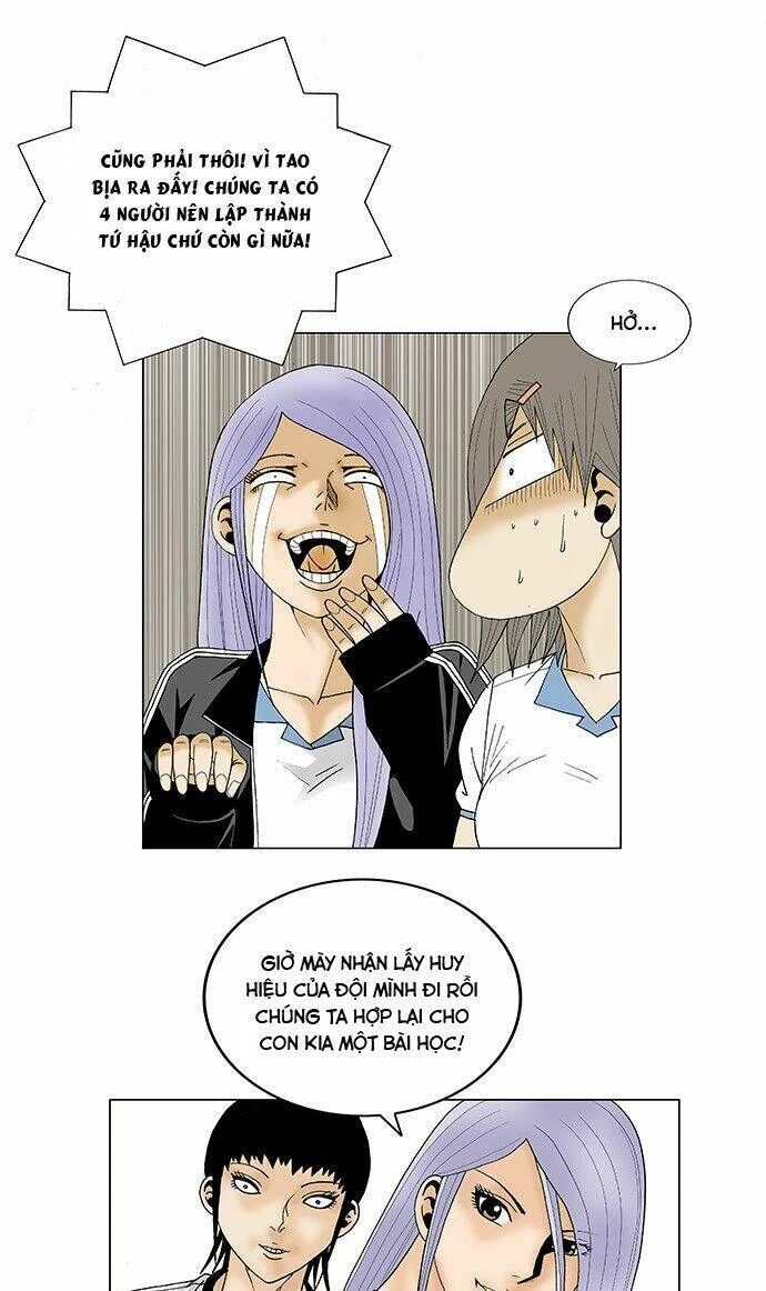 Ultimate Legend: Kang Hae Hyo Chapter 87 - 35