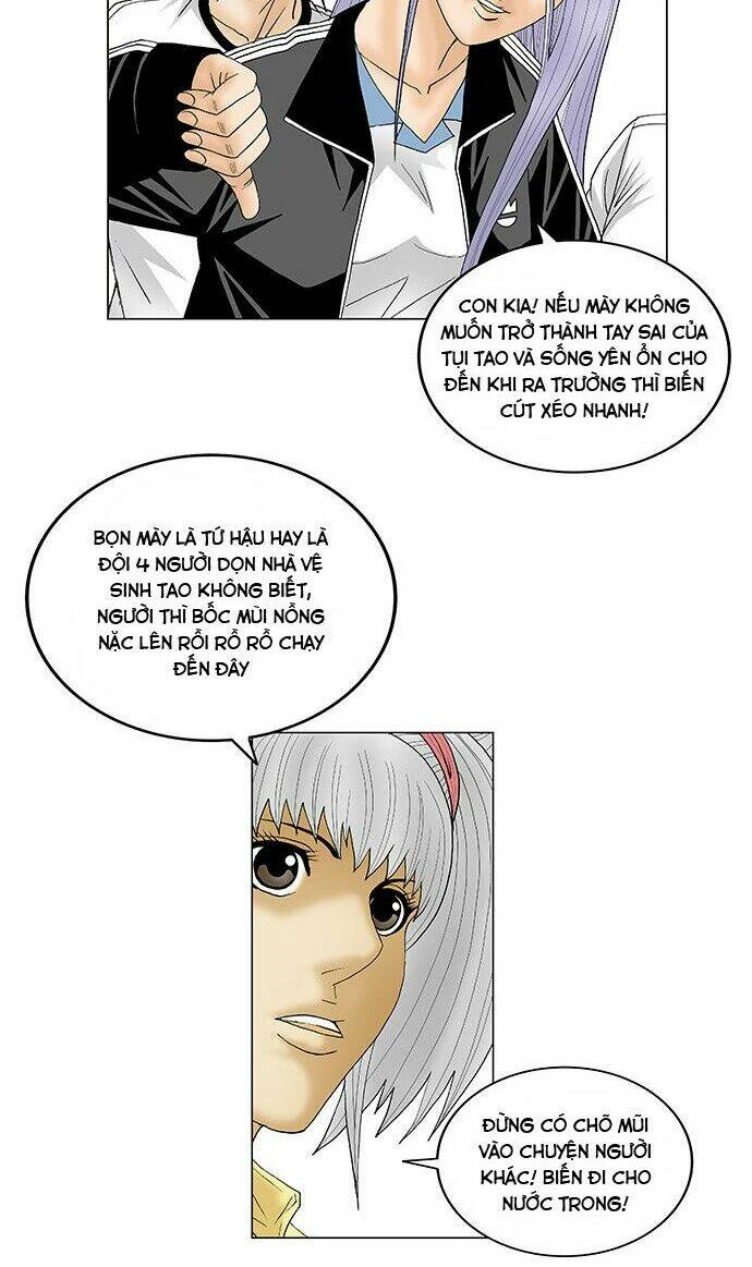 Ultimate Legend: Kang Hae Hyo Chapter 87 - 36