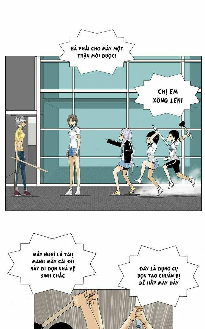 Ultimate Legend: Kang Hae Hyo Chapter 87 - 38