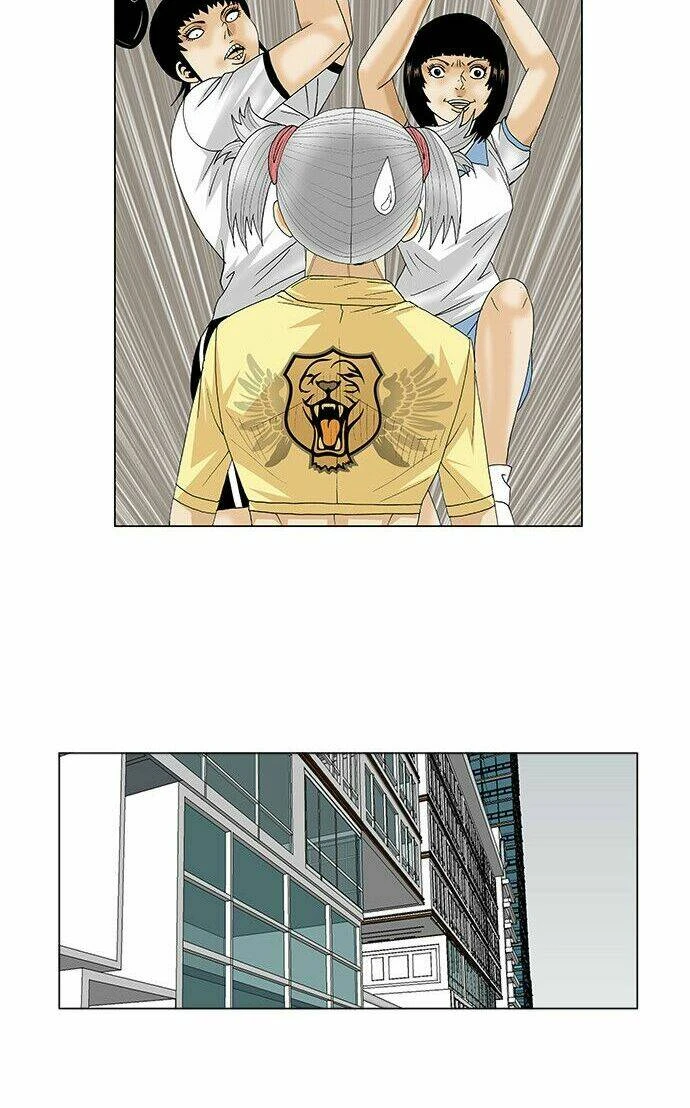 Ultimate Legend: Kang Hae Hyo Chapter 87 - 39