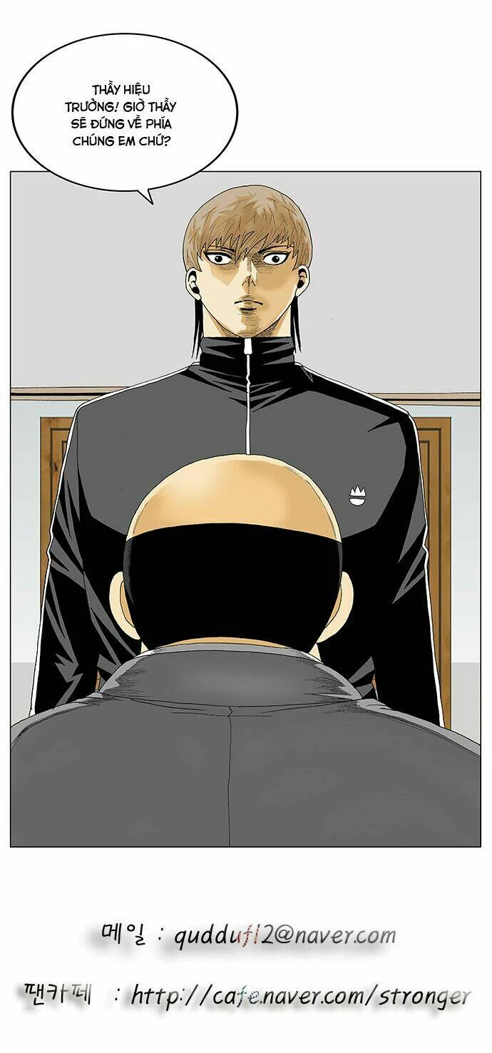 Ultimate Legend: Kang Hae Hyo Chapter 87 - 41