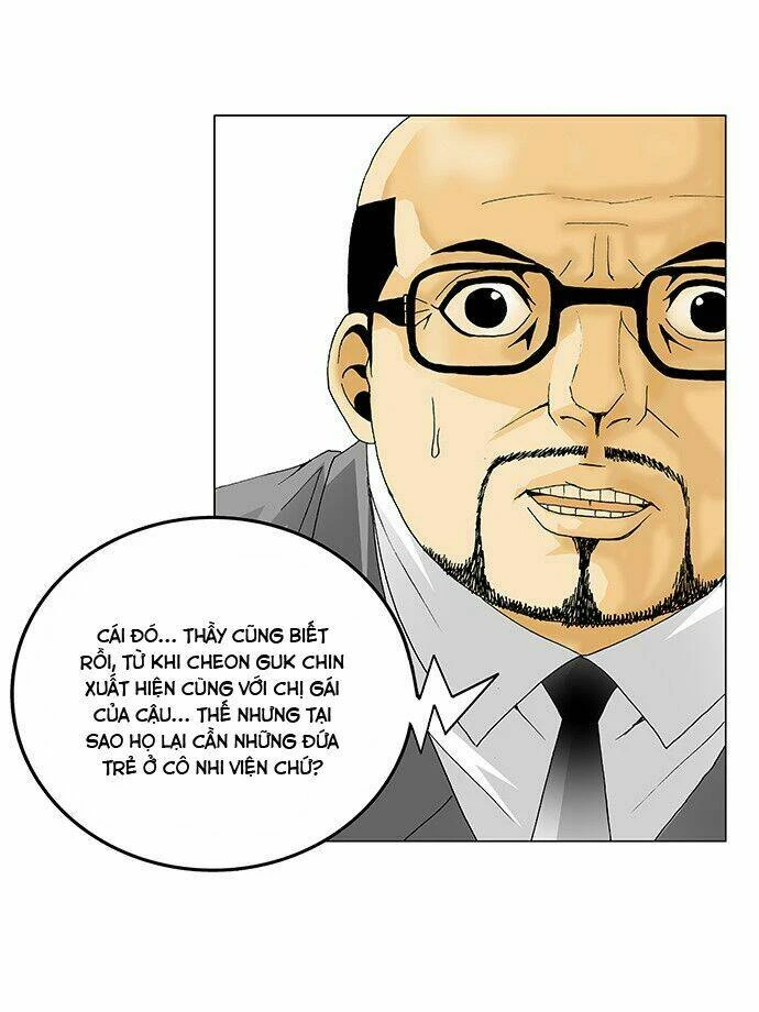 Ultimate Legend: Kang Hae Hyo Chapter 88 - 5