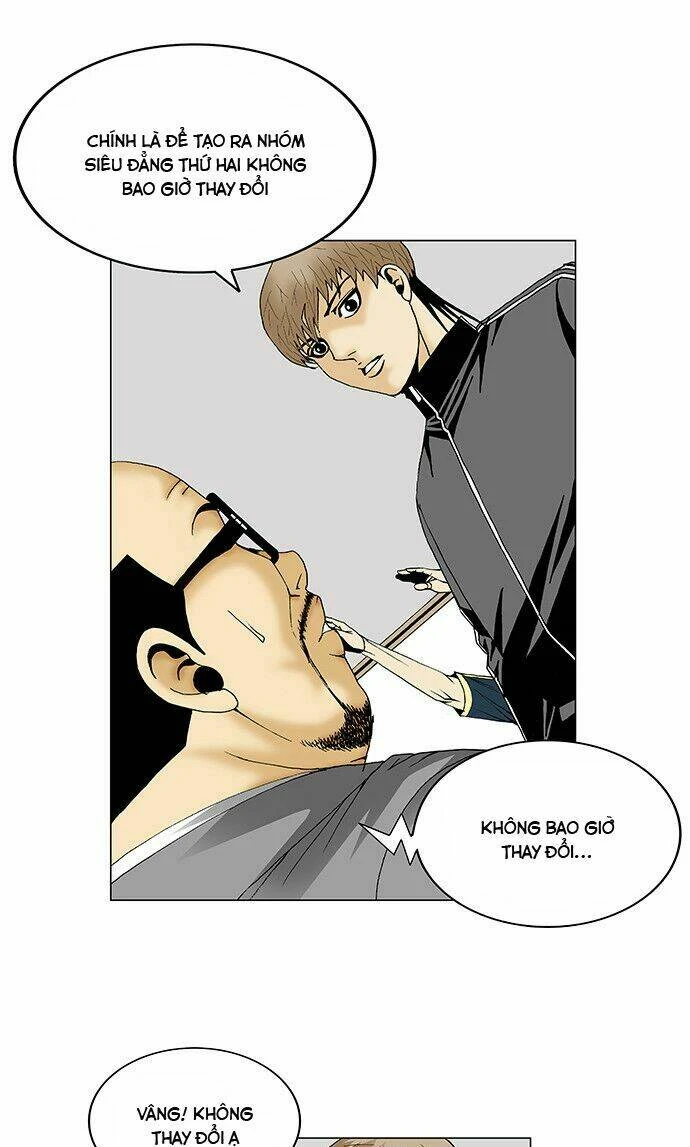 Ultimate Legend: Kang Hae Hyo Chapter 88 - 6