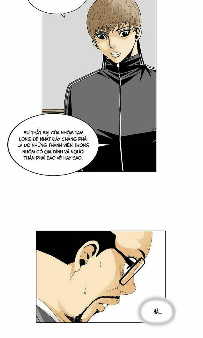 Ultimate Legend: Kang Hae Hyo Chapter 88 - 7