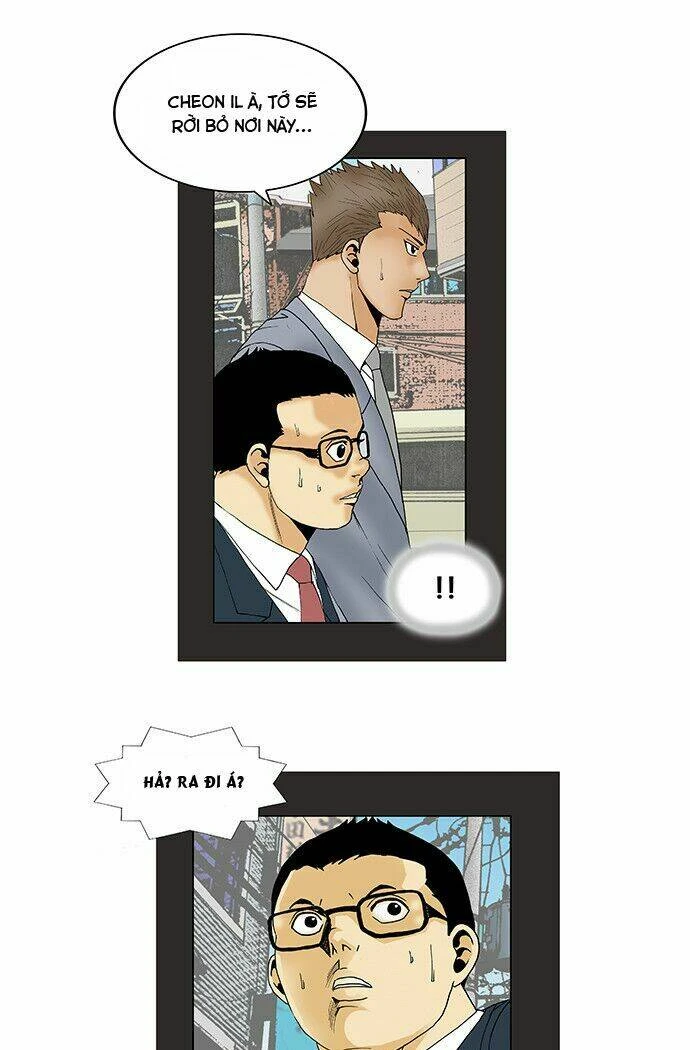 Ultimate Legend: Kang Hae Hyo Chapter 88 - 8