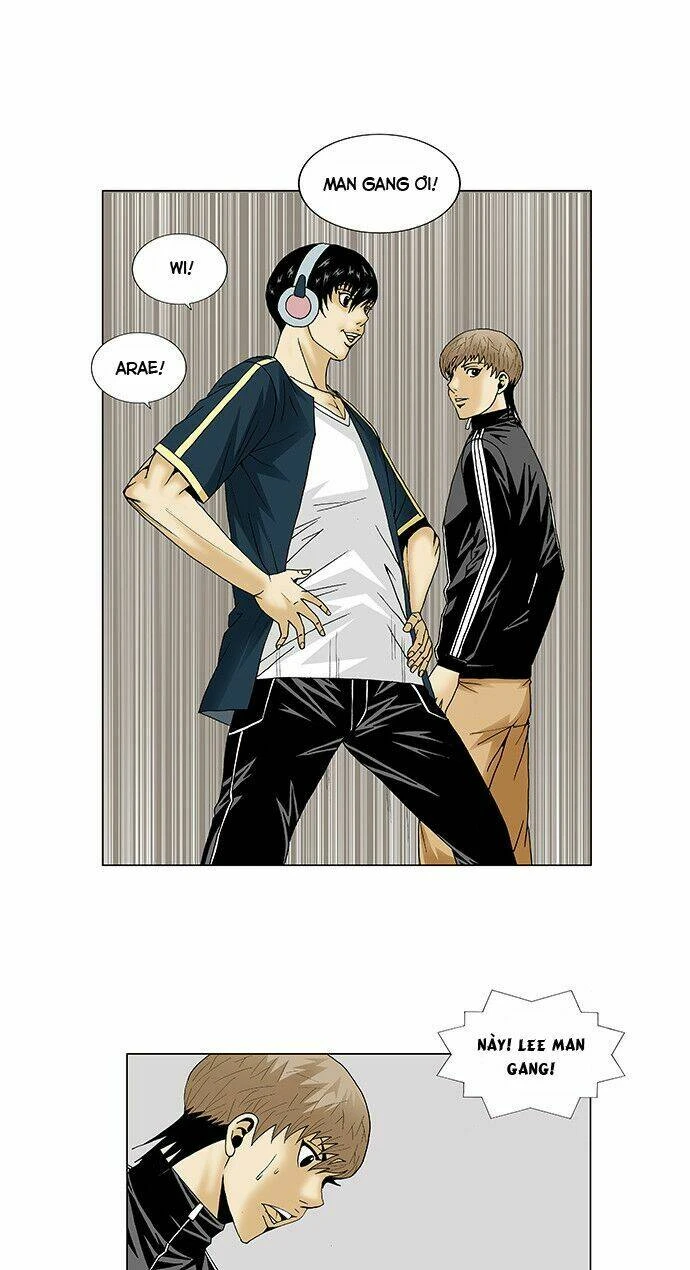 Ultimate Legend: Kang Hae Hyo Chapter 88 - 15