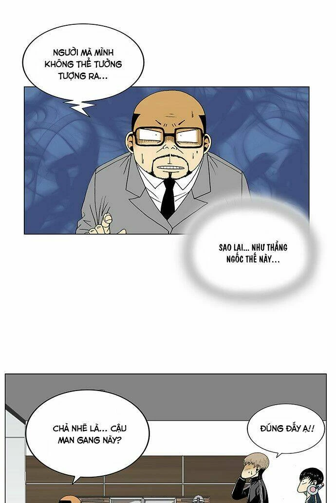 Ultimate Legend: Kang Hae Hyo Chapter 88 - 17