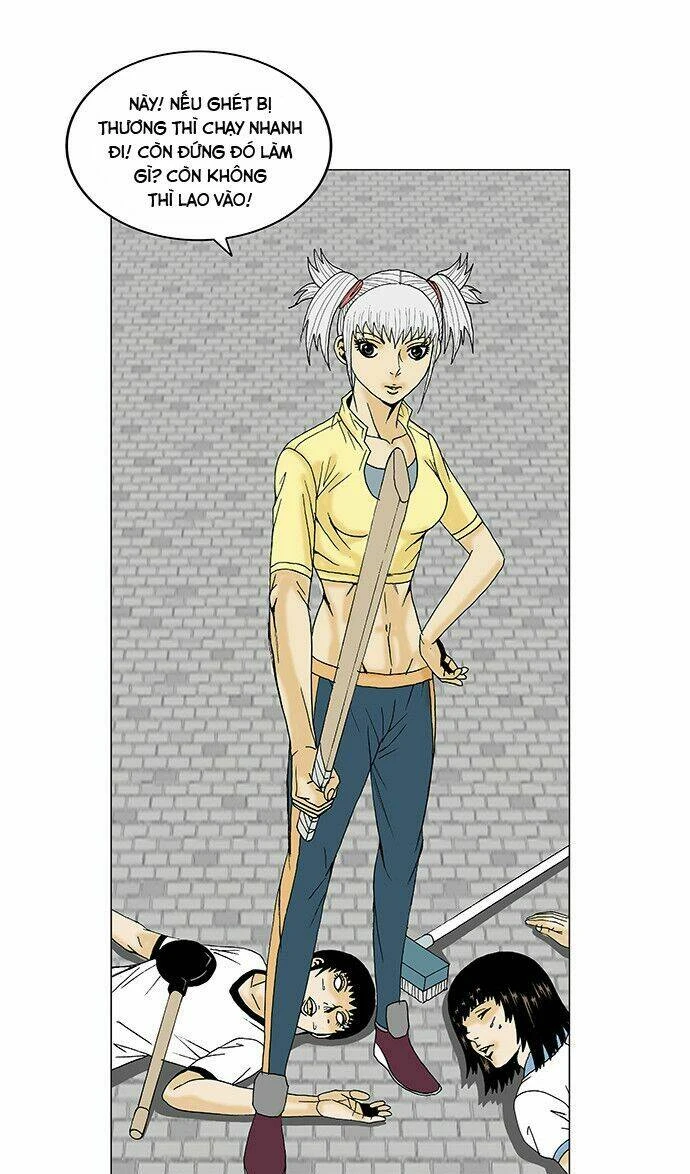 Ultimate Legend: Kang Hae Hyo Chapter 88 - 21