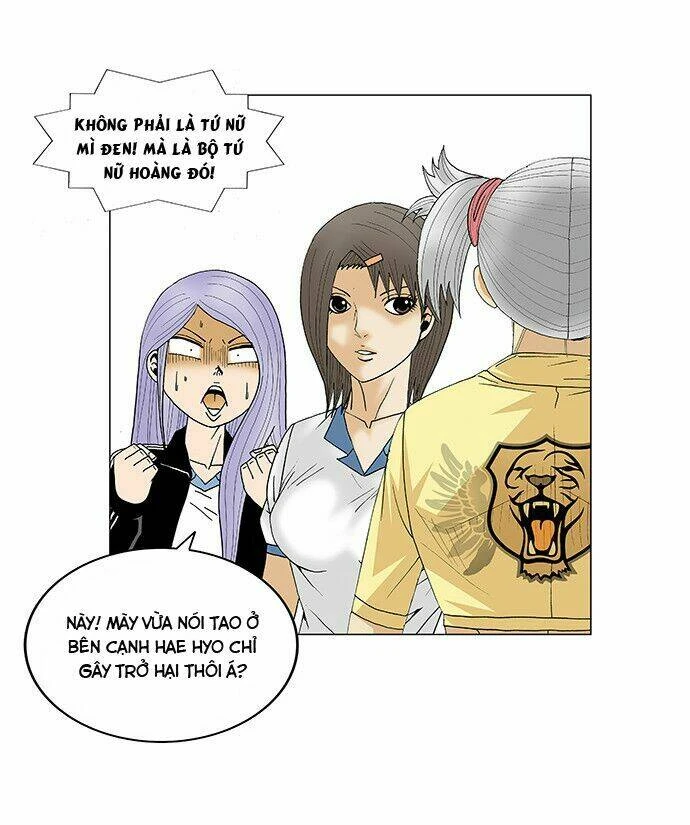 Ultimate Legend: Kang Hae Hyo Chapter 88 - 23