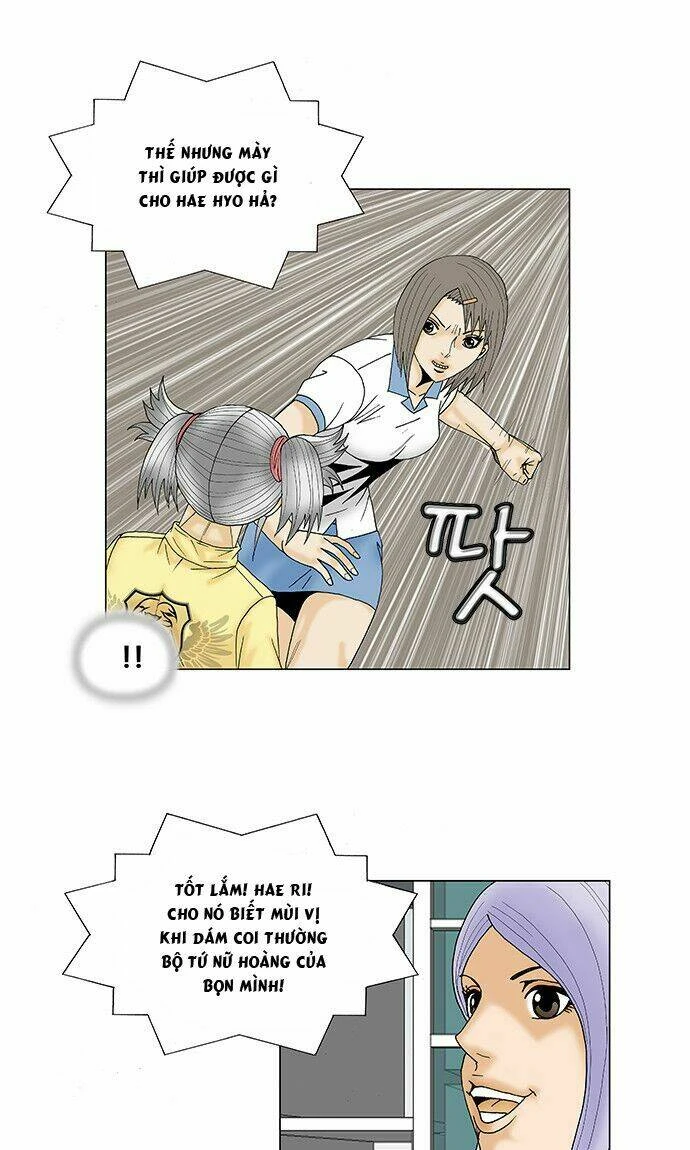 Ultimate Legend: Kang Hae Hyo Chapter 88 - 24