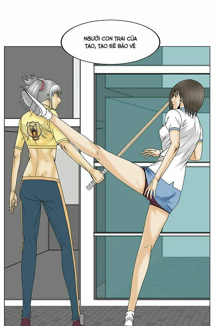 Ultimate Legend: Kang Hae Hyo Chapter 88 - 29