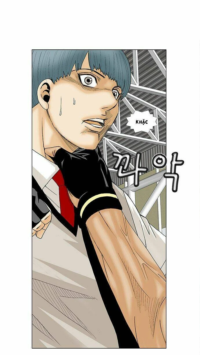 Ultimate Legend: Kang Hae Hyo Chapter 88 - 41