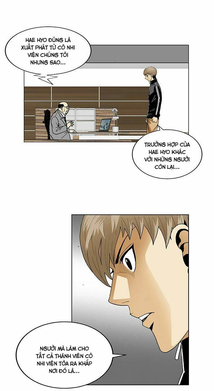 Ultimate Legend: Kang Hae Hyo Chapter 88 - 43