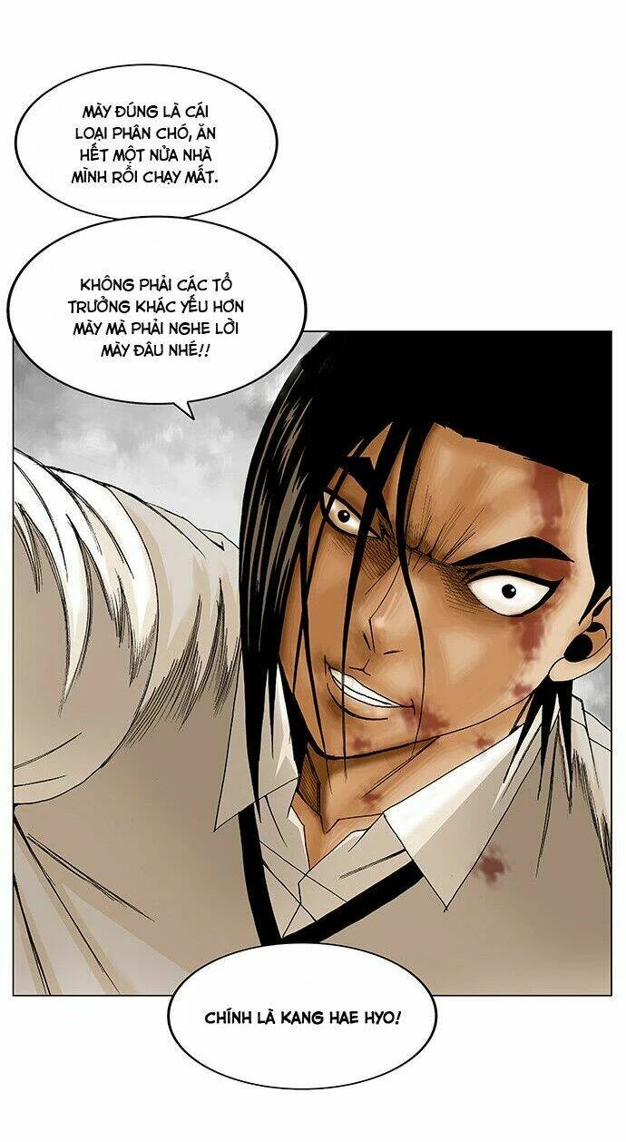 Ultimate Legend: Kang Hae Hyo Chapter 88 - 44