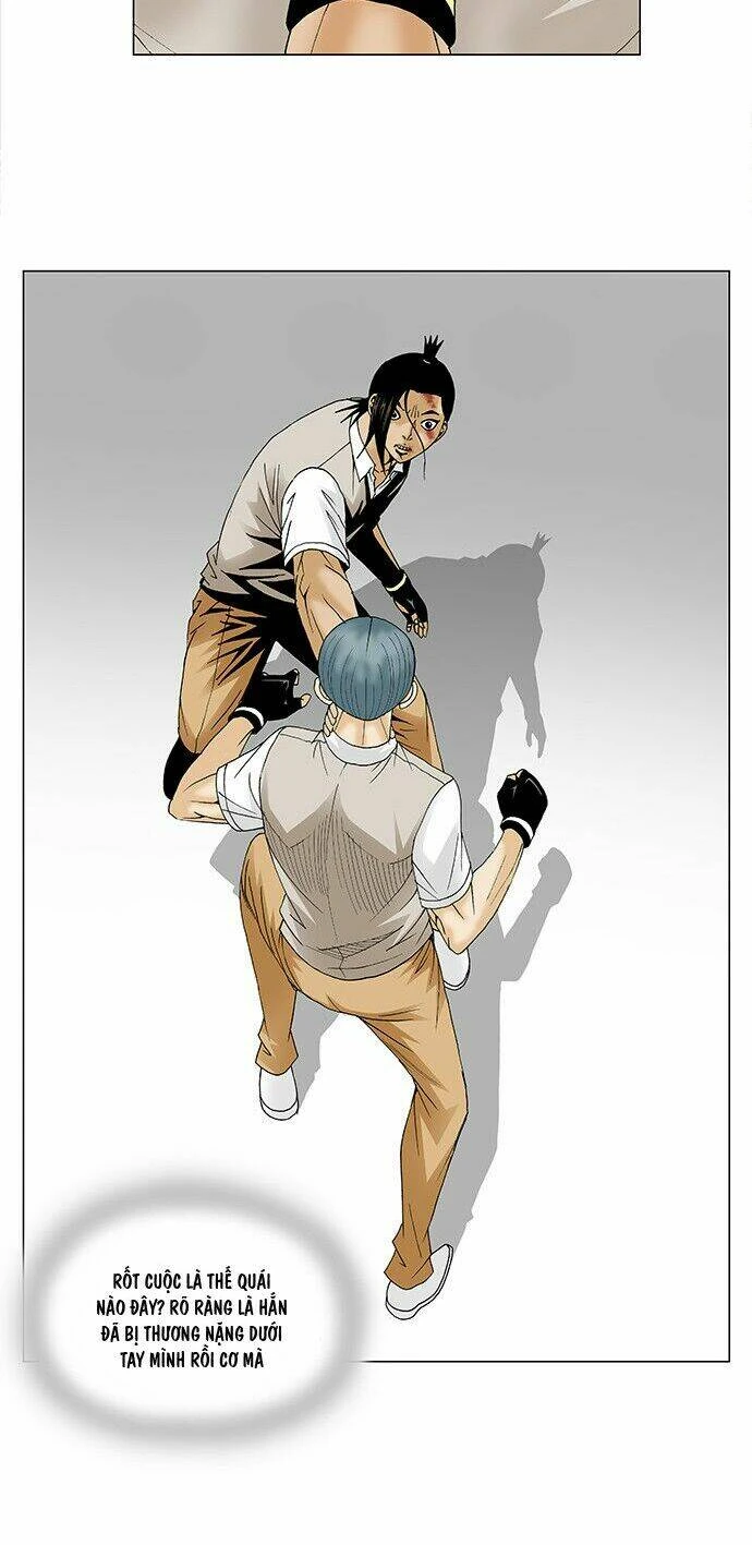 Ultimate Legend: Kang Hae Hyo Chapter 89 - 3