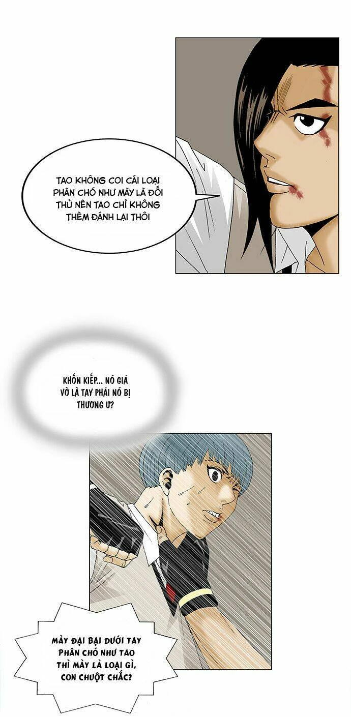 Ultimate Legend: Kang Hae Hyo Chapter 89 - 4