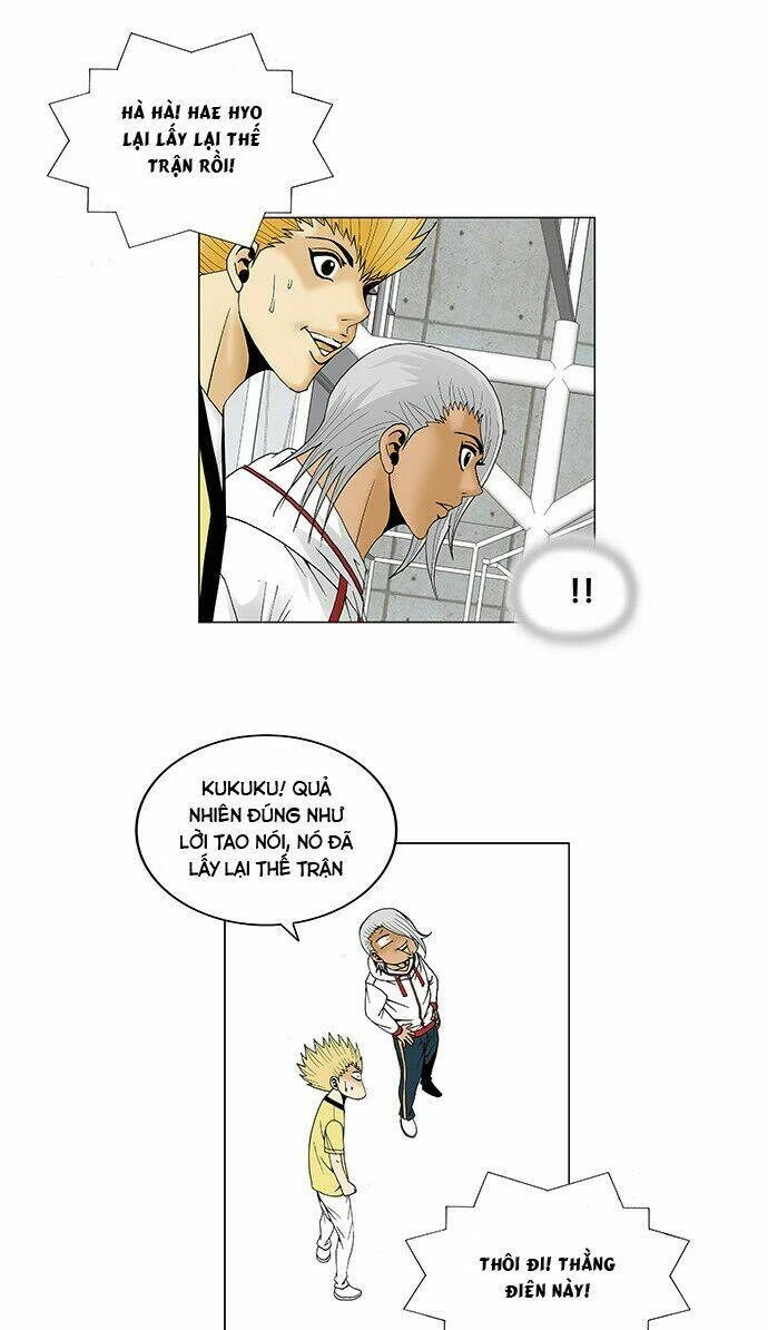 Ultimate Legend: Kang Hae Hyo Chapter 89 - 10