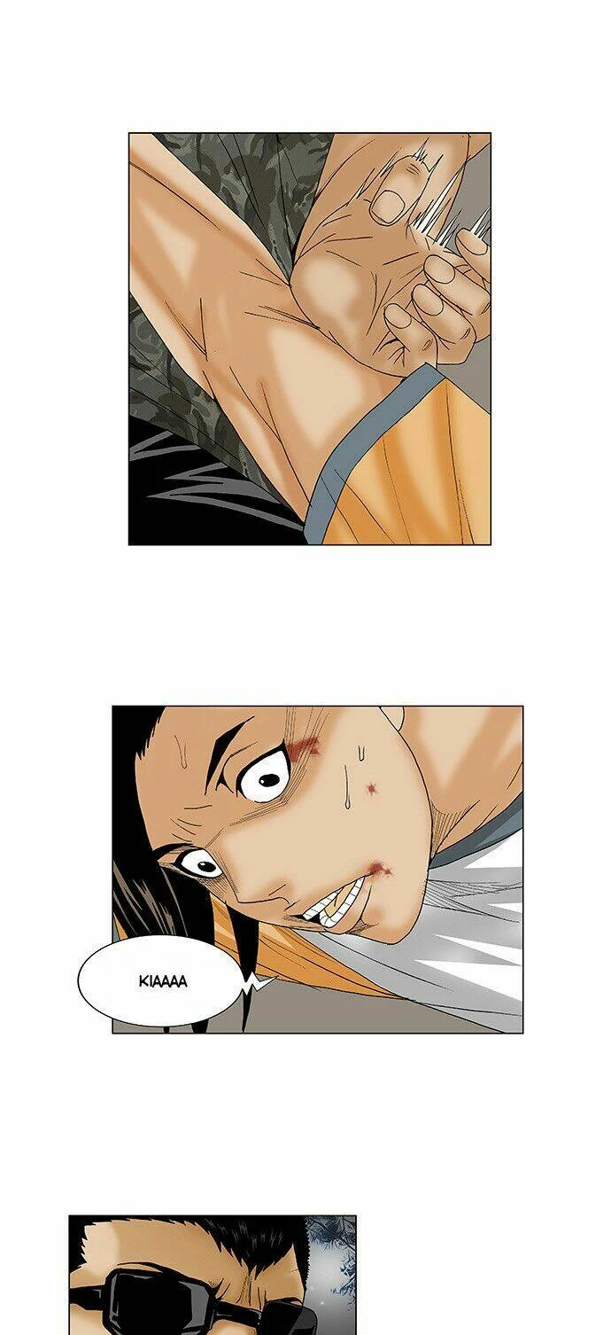 Ultimate Legend: Kang Hae Hyo Chapter 89 - 14