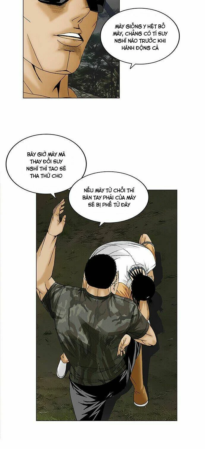 Ultimate Legend: Kang Hae Hyo Chapter 89 - 15