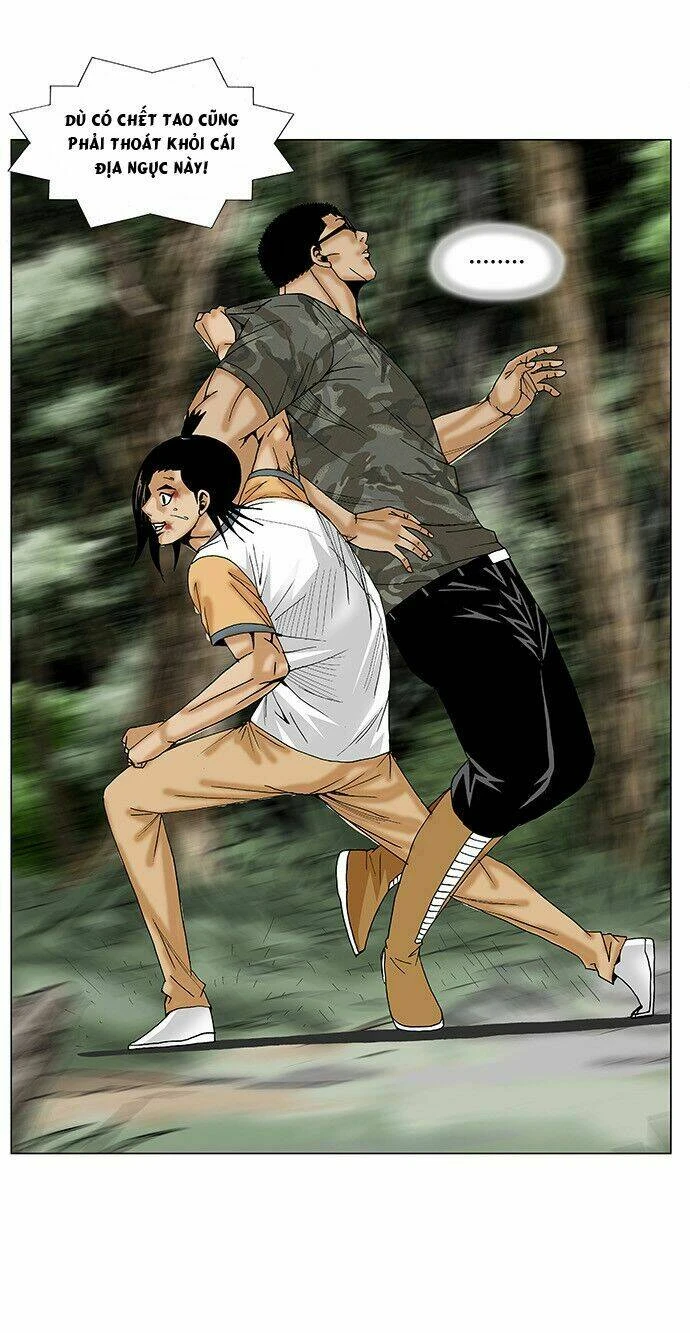 Ultimate Legend: Kang Hae Hyo Chapter 89 - 17