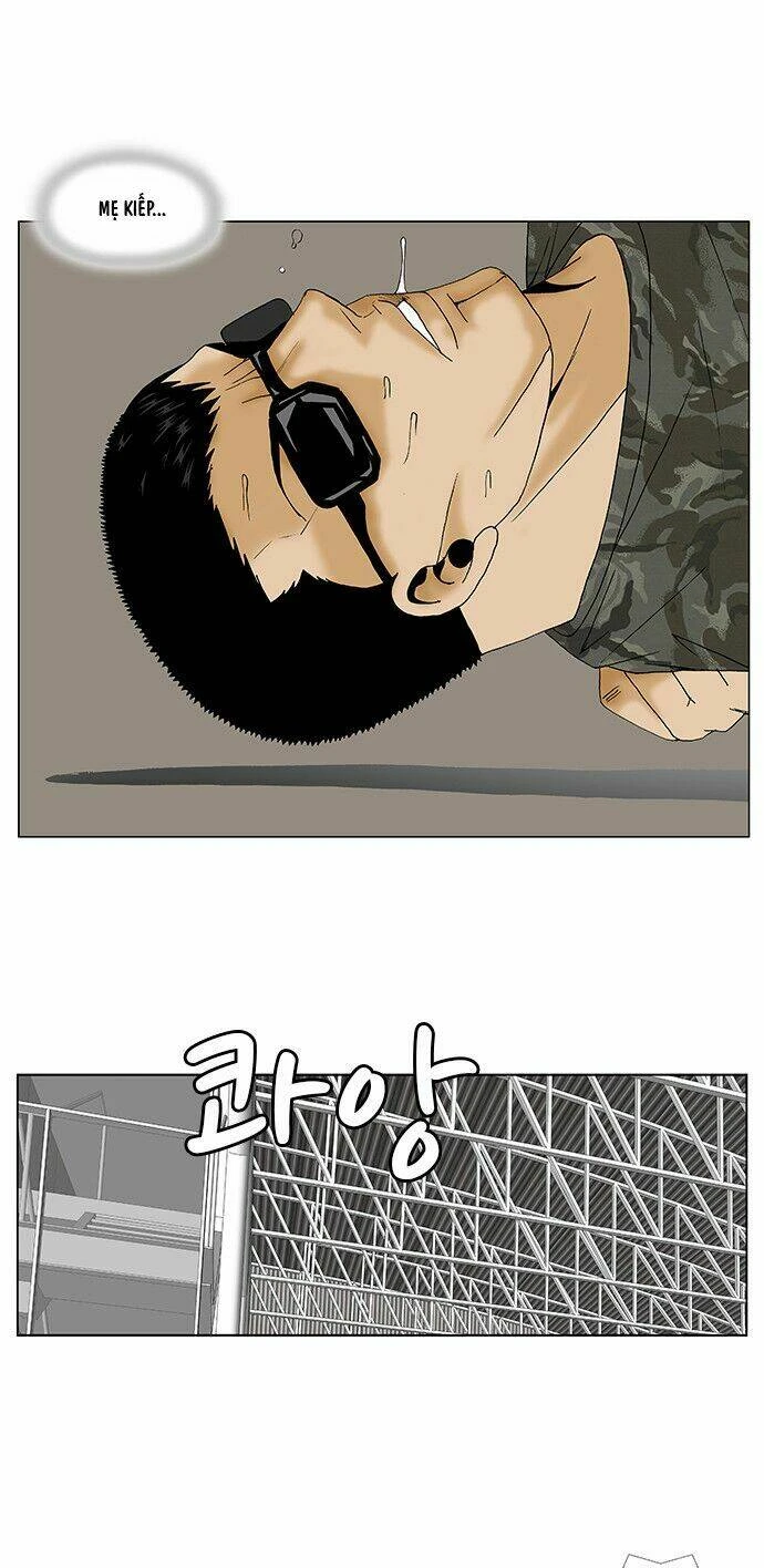 Ultimate Legend: Kang Hae Hyo Chapter 89 - 18