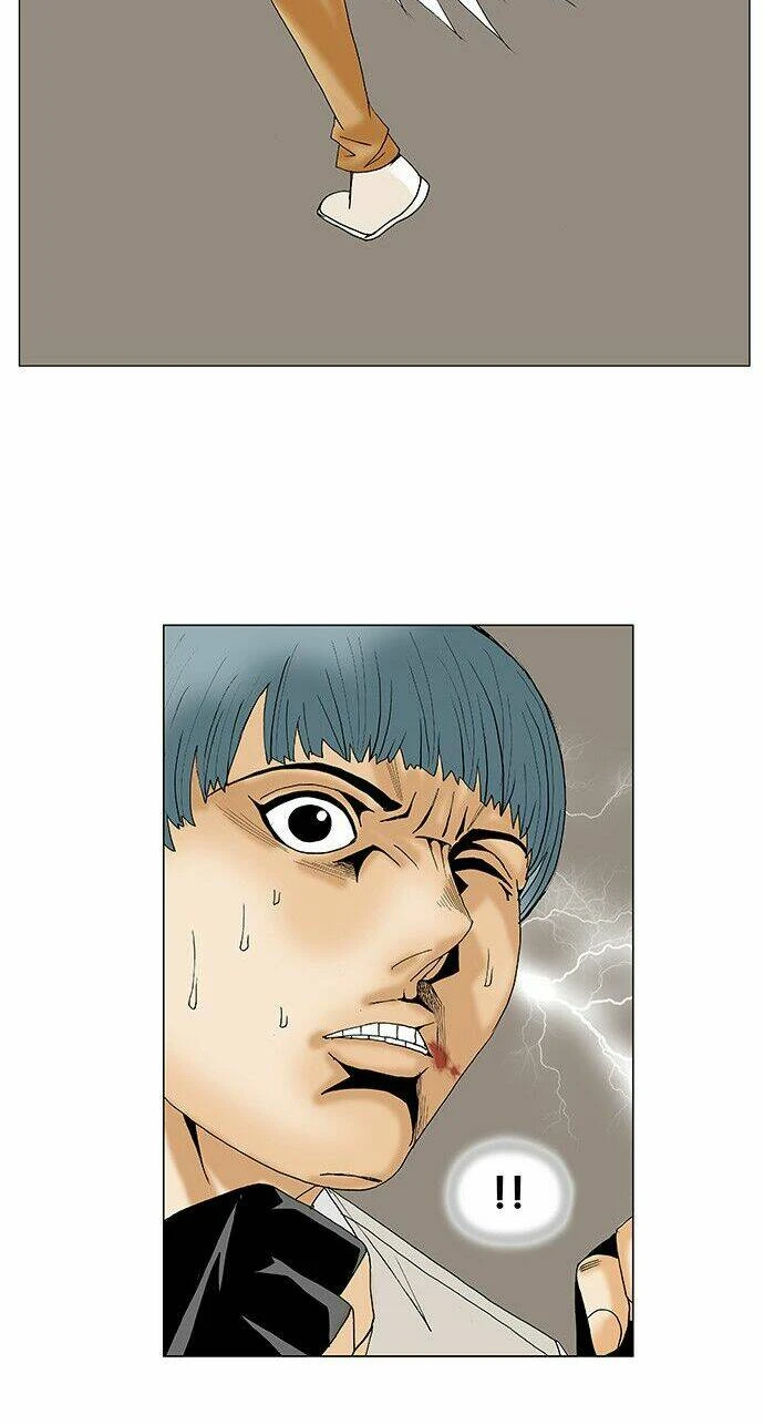 Ultimate Legend: Kang Hae Hyo Chapter 89 - 22