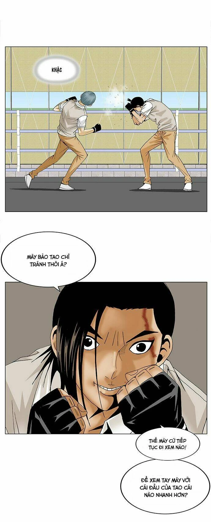 Ultimate Legend: Kang Hae Hyo Chapter 89 - 23