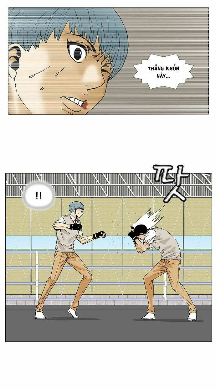 Ultimate Legend: Kang Hae Hyo Chapter 89 - 24