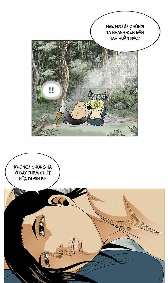 Ultimate Legend: Kang Hae Hyo Chapter 89 - 29