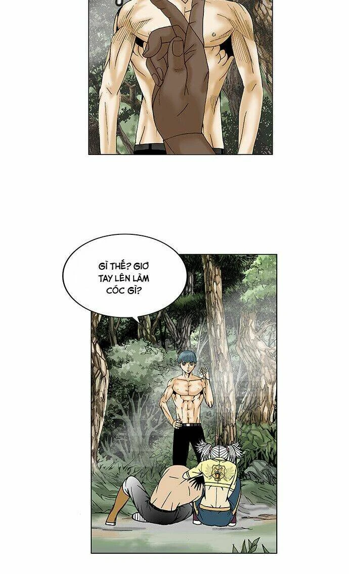 Ultimate Legend: Kang Hae Hyo Chapter 89 - 34