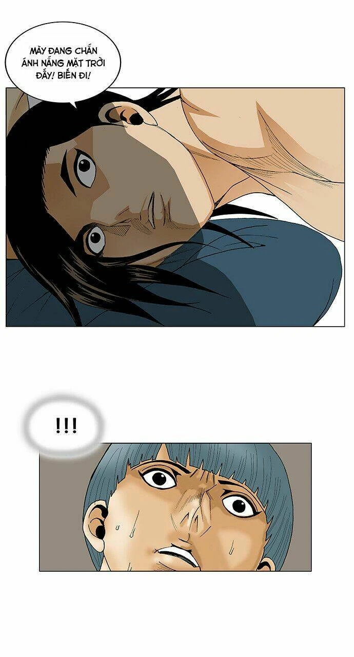 Ultimate Legend: Kang Hae Hyo Chapter 89 - 35