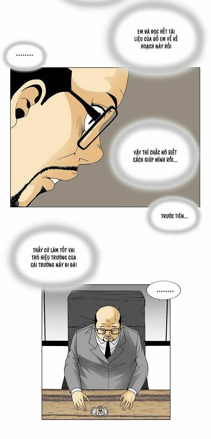 Ultimate Legend: Kang Hae Hyo Chapter 89 - 37