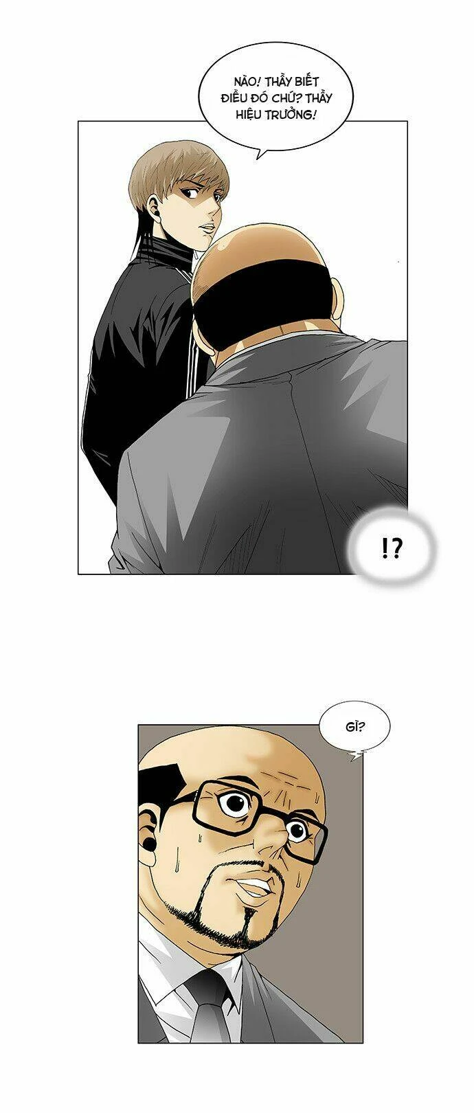 Ultimate Legend: Kang Hae Hyo Chapter 89 - 38