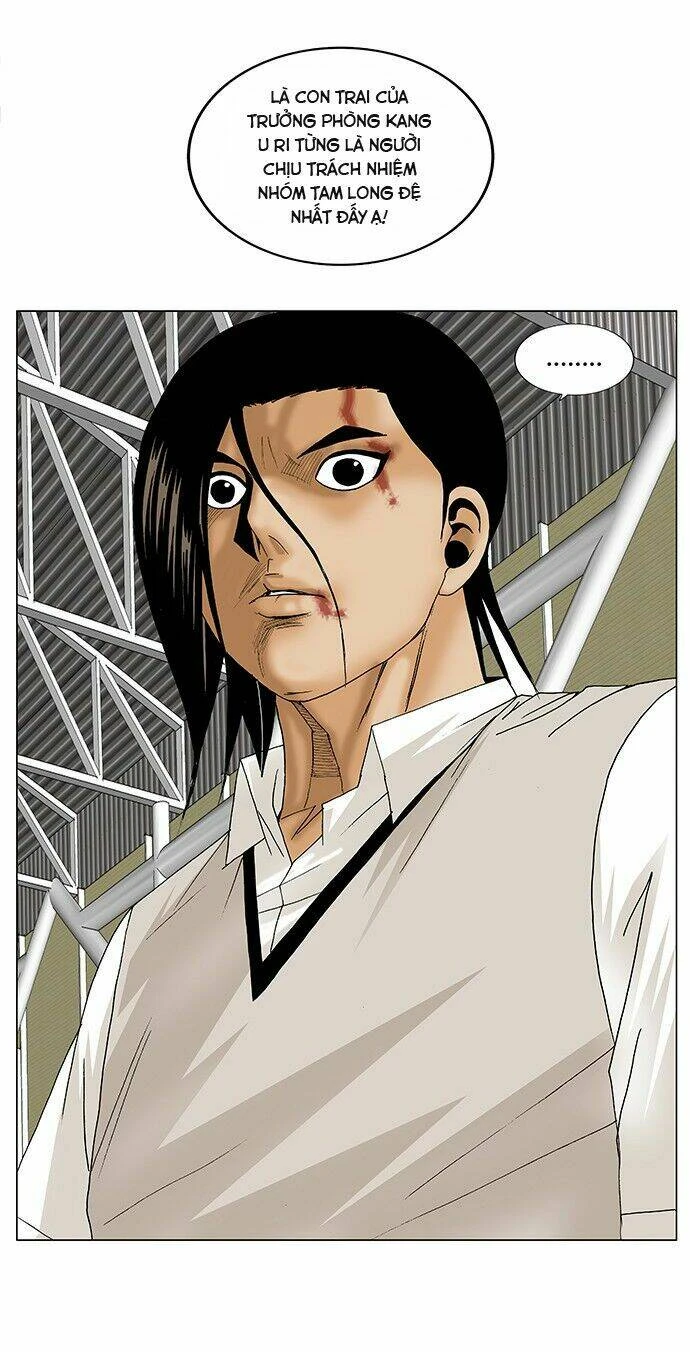 Ultimate Legend: Kang Hae Hyo Chapter 89 - 41