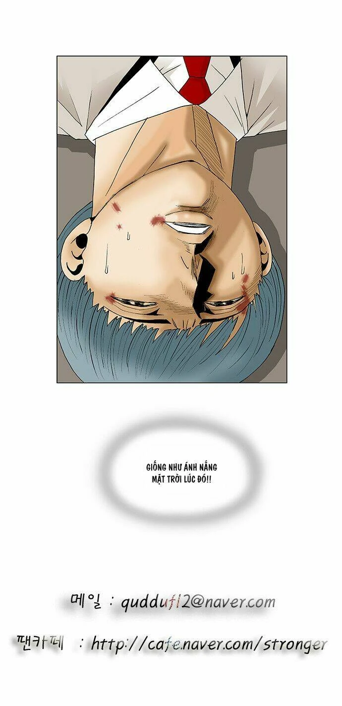 Ultimate Legend: Kang Hae Hyo Chapter 89 - 43