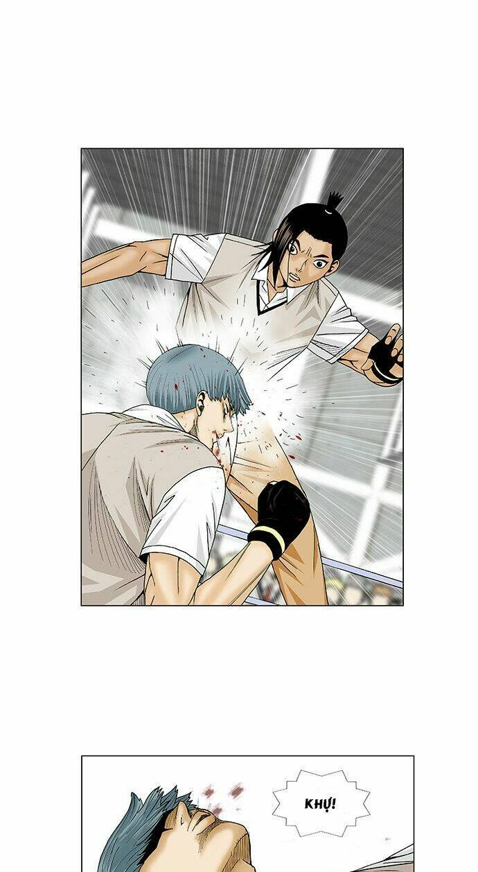 Ultimate Legend: Kang Hae Hyo Chapter 90 - 5