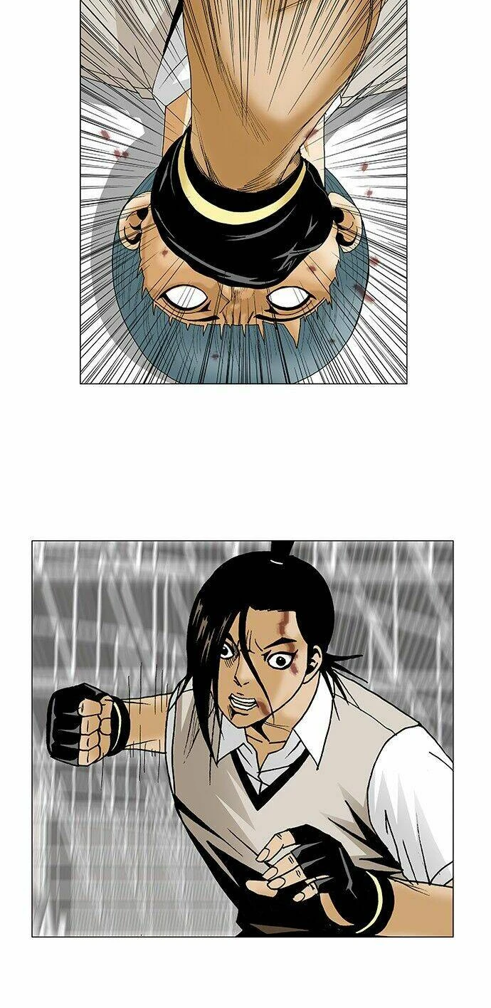 Ultimate Legend: Kang Hae Hyo Chapter 90 - 9