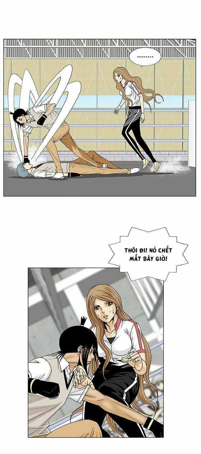 Ultimate Legend: Kang Hae Hyo Chapter 90 - 10