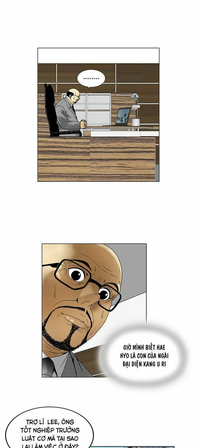 Ultimate Legend: Kang Hae Hyo Chapter 90 - 16