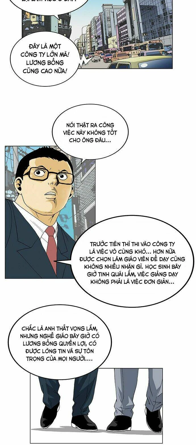 Ultimate Legend: Kang Hae Hyo Chapter 90 - 17