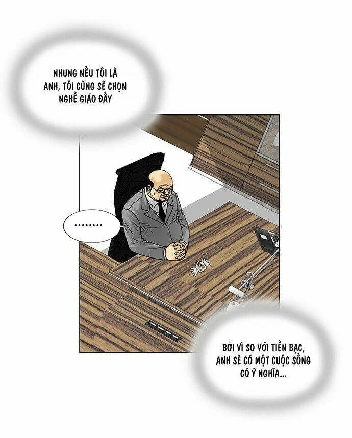 Ultimate Legend: Kang Hae Hyo Chapter 90 - 18