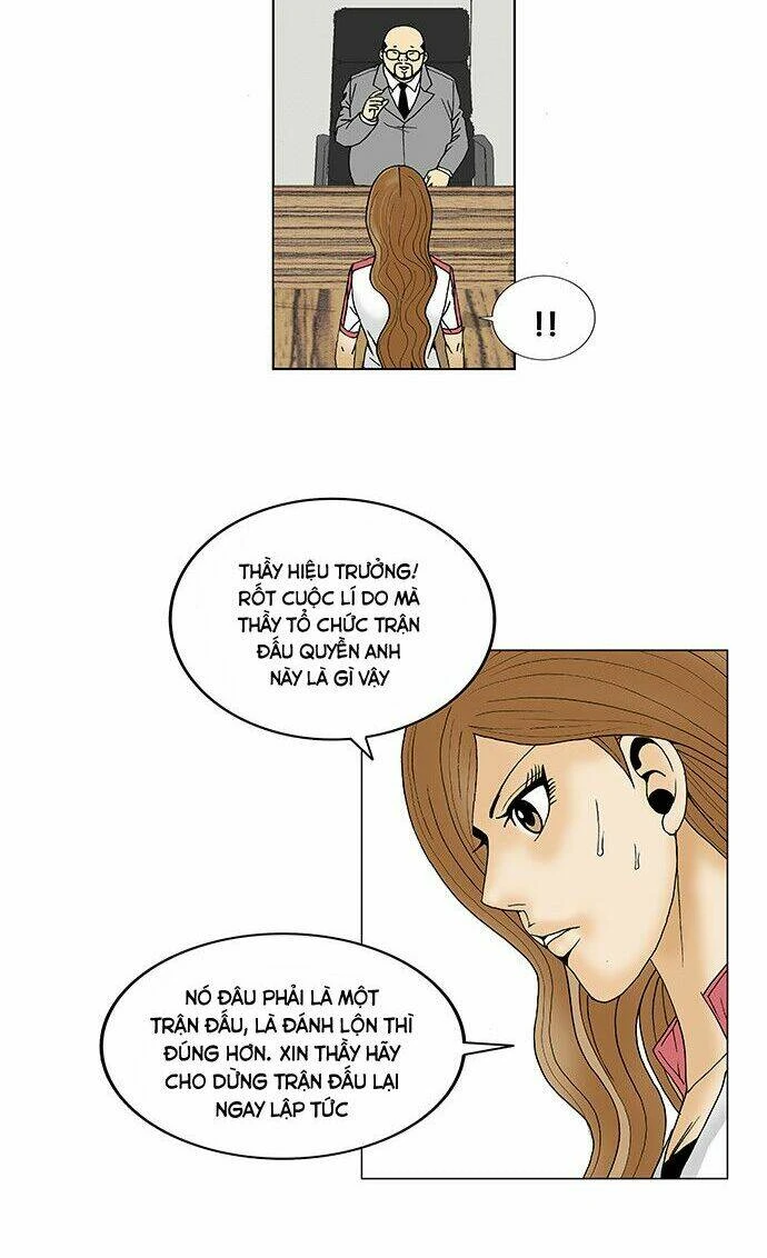 Ultimate Legend: Kang Hae Hyo Chapter 90 - 20