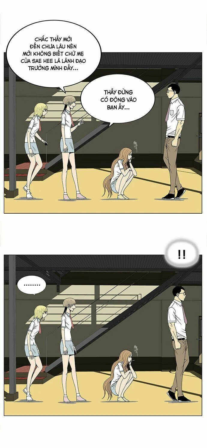 Ultimate Legend: Kang Hae Hyo Chapter 90 - 26