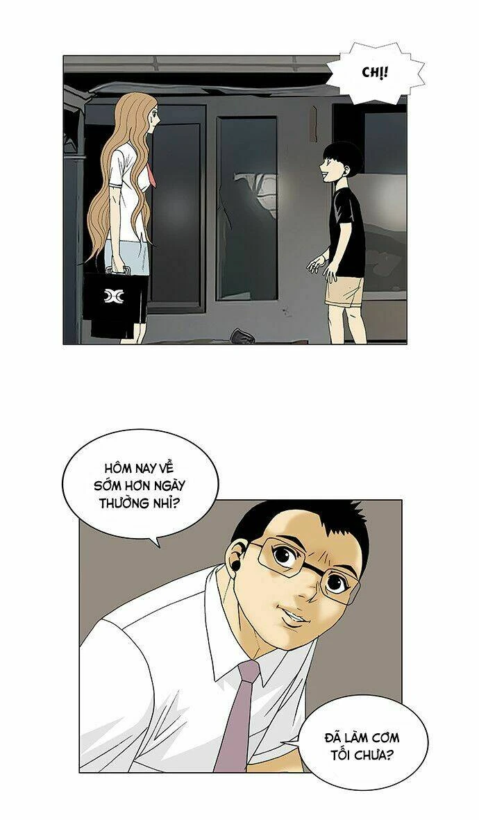 Ultimate Legend: Kang Hae Hyo Chapter 90 - 34