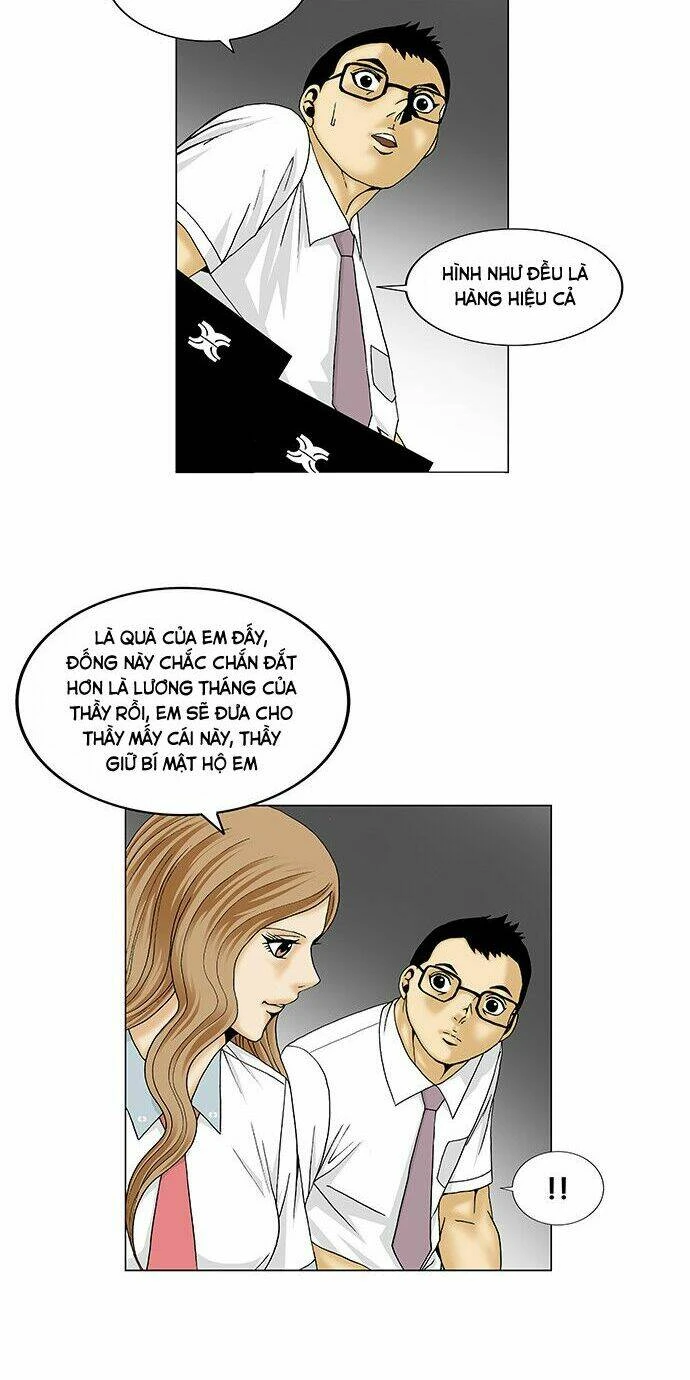 Ultimate Legend: Kang Hae Hyo Chapter 90 - 37