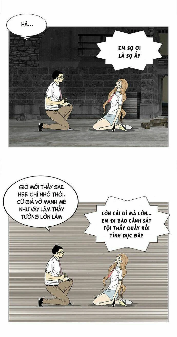 Ultimate Legend: Kang Hae Hyo Chapter 90 - 49