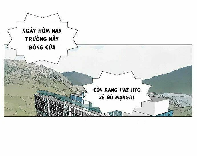 Ultimate Legend: Kang Hae Hyo Chapter 92 - 11