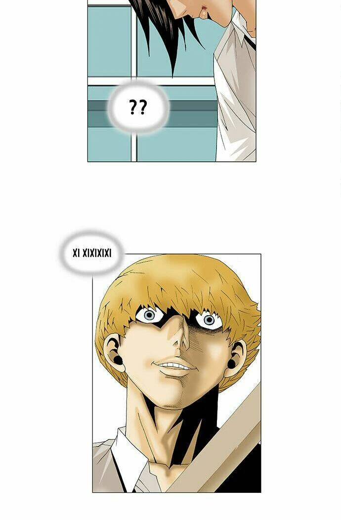 Ultimate Legend: Kang Hae Hyo Chapter 92 - 13